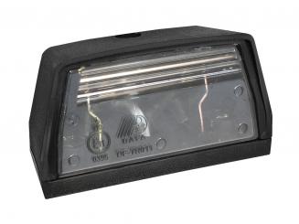 TFA Kennzeichenbeleuchtung, 96 x 53 mm 