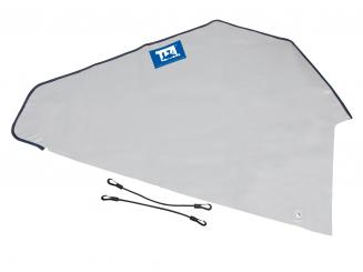 TFA Deichselschutzhaube 91x59cm 