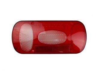 Bullwing Ersatzglas rechts 
