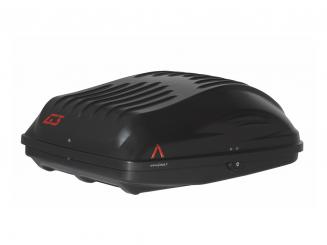 G3 Dachbox Reef270 Universell schwarz 220 Liter 