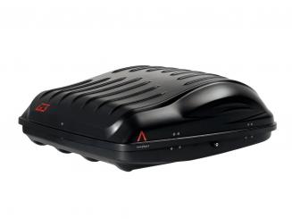 Dachbox G3 Reef390 Universell schwarz 335 Liter 