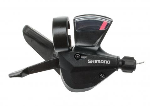 Shimano SL-M310 ALTUS 7-fach 