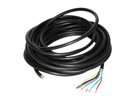 LAS Versorgungskabel 5 Meter 