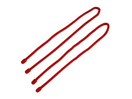 LAS Multi Binder 5x450mm rot 2 Stk. 