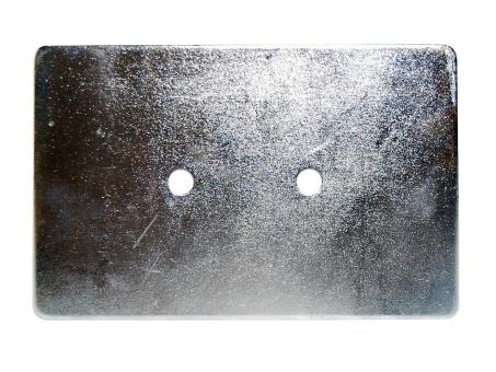 LAS Gegenplatte 150 x 100 x 3 mm 