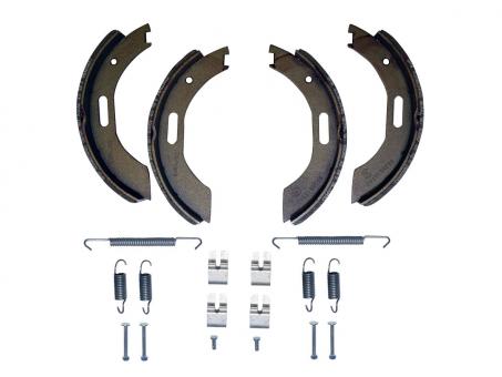 LAS Bremsbackensatz für BPW S2005-7 RASK 