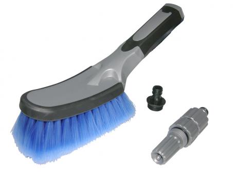 APA Auto-Waschbürste Silver-Wash 