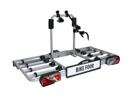 Eufab Fahrradträger Bike FOUR 