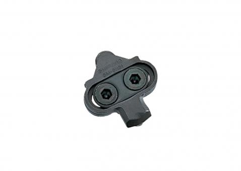 Shimano Schuhplatten SM-SH51 OHNE Gegenplatte 