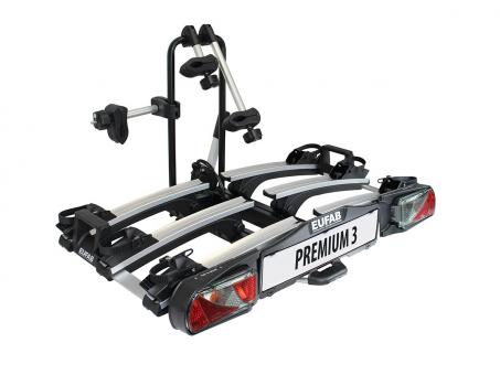 Eufab Fahrradträger PREMIUM III 