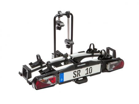 Bullwing Fahrradträger SR10 