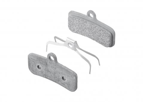 Shimano Bremsbelag Scheibe D01S Scheibenbremsbelag 