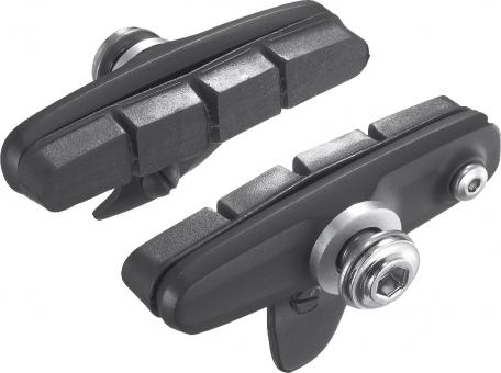 Shimano kompletter Bremsschuhsatz RACE R55C3 