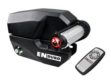 Enduro Wohnwagen Rangierhilfe EM303+ 