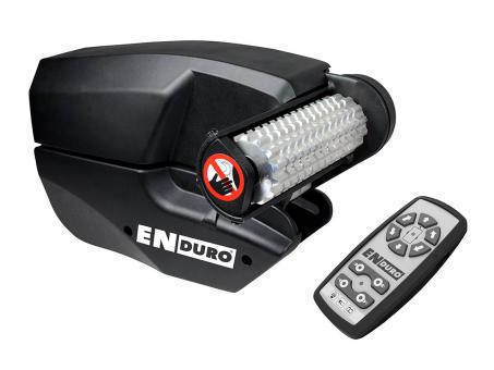 Enduro Wohnwagen Rangierhilfe EM303A+ 
