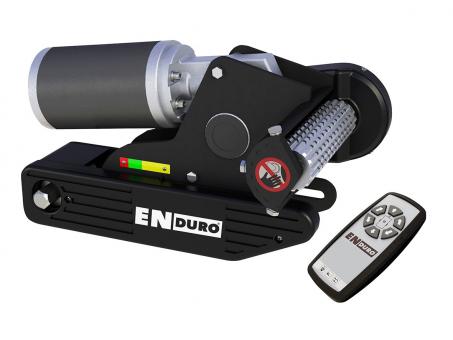 Enduro Wohnwagen Rangierhilfe EM203 