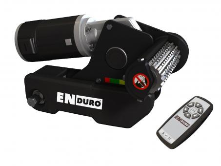 Enduro Wohnwagen Rangierhilfe EM303 