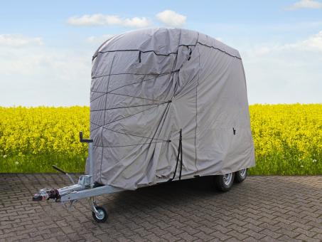 LAS  Pferdeanhänger Schutzhülle 