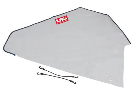 LAS Deichselschutzhaube 91x59cm 