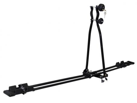 Eufab Fahrradträgeraufsatz Super Bike 