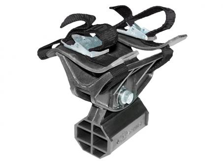 Eufab Klemmadapter Quicki 
