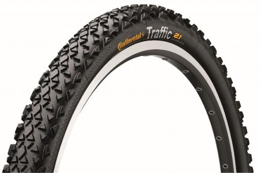 Continental Traffic Ii Reflex 26X1,9 