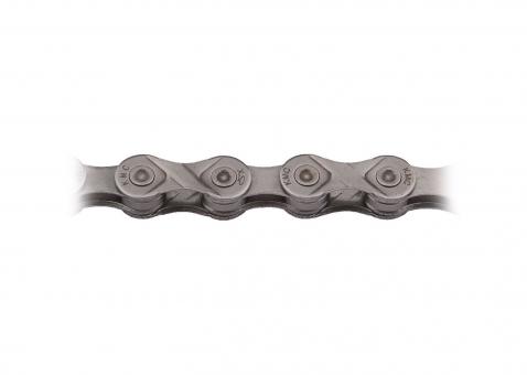 KMC Kette X-9-73 silber/grau 116-Glieder 9-fach 