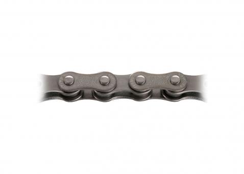 KMC Kette Z-1 INOX Fahrradkette 112 Glieder 