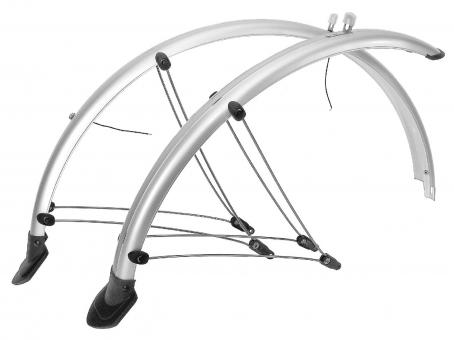 M-wave Schutzblech-SET 28" 