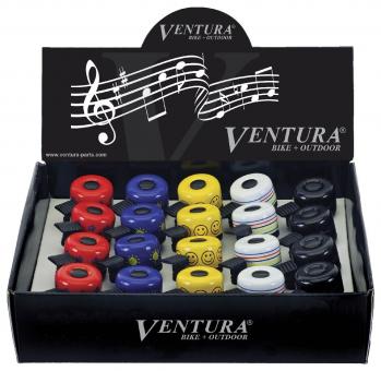 Ventura Klingel ¯ 30mm 20 Stück 