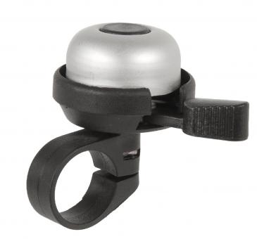 M-Wave Klingel Ø 33mm "Ding Dong" 