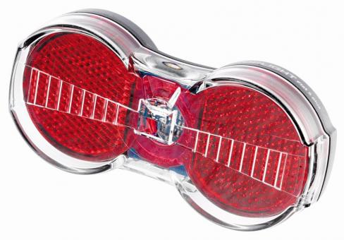 B&M Rücklicht Toplight Flat S Senso Fahrrad 