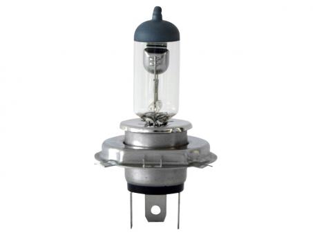 Eufab Halogen-Autolampe H4, 60/55 Watt 