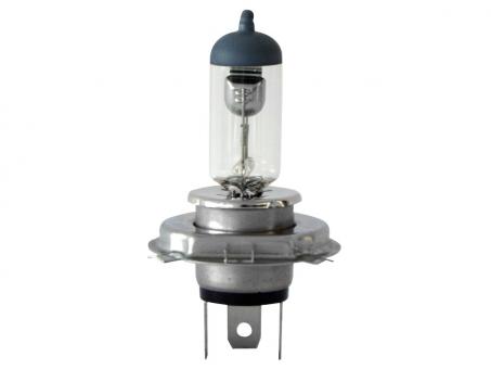 Eufab Halogen-Autolampe H4, 60/55 Watt fürs 
