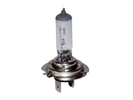 Eufab Halogen-Autolampe H7, 55 Watt fürs 