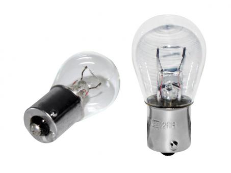 Eufab Brems- und Blinklicht 2er-Set 