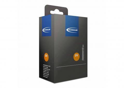 Schwalbe Fahrrad Schlauch Nr. 13 (DV 40mm) 