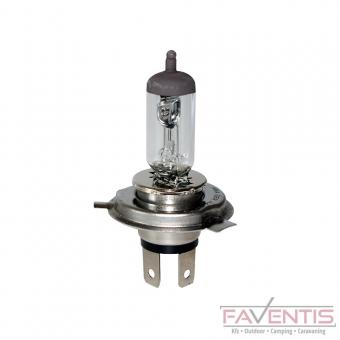 EUFAB "A"Birne 12V 35/35W PX43T  H4 