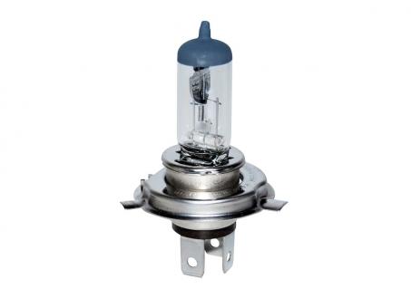 Eufab Halogen-Autolampe H4 2er- 60/55 Watt 