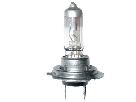 Eufab Halogen-Autolampe H7 2er- 55 Watt 