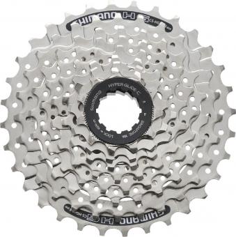 Shimano ACERA CS-HG41 11-30 8-fach 