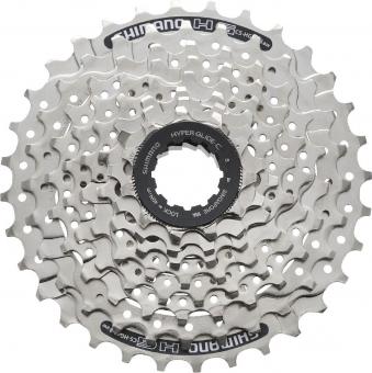 Shimano Kassette ACERA CS-HG41 11-34 8-fach 