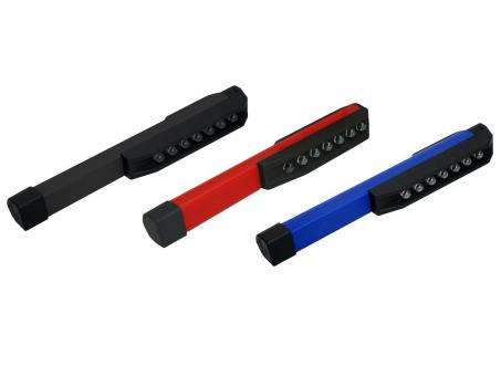 Eufab LED-Stiftleuchte 