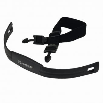 Sigma Sport Brustband Komplett Analog 