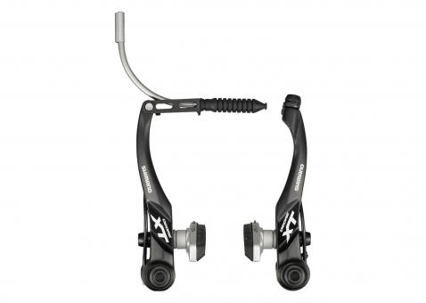 Shimano V-Brake BR-T780 (HR) schwarz 