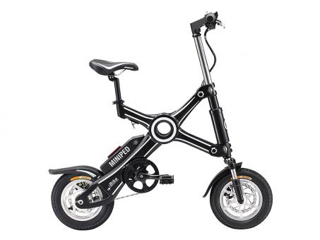Fixbike Miniped Faltbar 