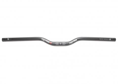 Ergotec Riser Bar 30Mm Hähe 660Mm Breit 