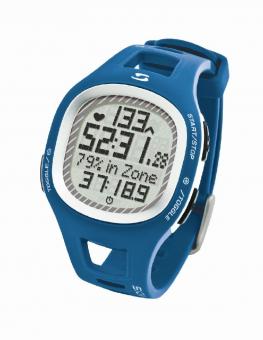 Sigma Sport Pc 10.11 Blau Armbanduhr Pulscomputer 