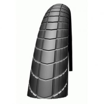 Schwalbe Big Apple 26X2,00 Ec Rg Fahrradreifen 