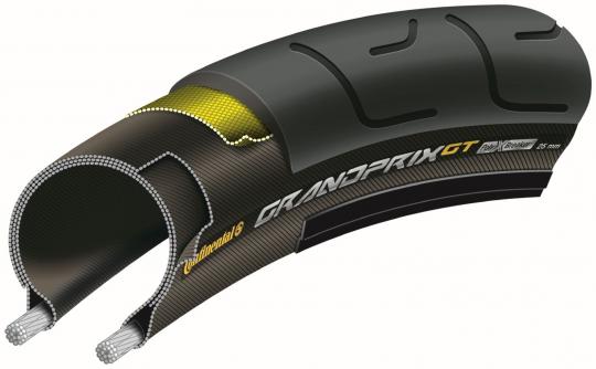 Continental GRAND PRIX ProTection 25-622  bar 